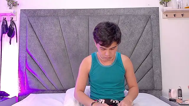 Felipe Cold online show from 1, 2, 2026