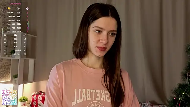 MinaMancilla online show from 11, 1, 2026