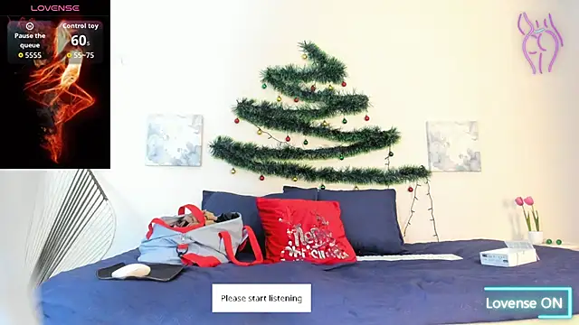  Miaa khalifa  online show from 26, 11, 2025