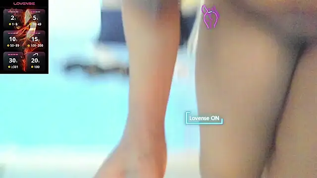  Miaa khalifa  online show from 19, 9, 2025