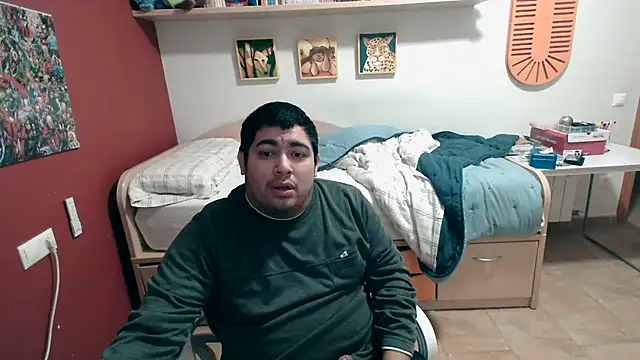 Martigato3 online show from 10, 3, 2026