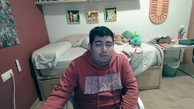 Martigato3 online show from 7, 11, 2025