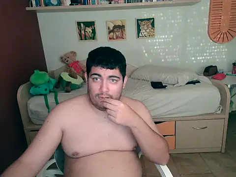 Martigato3 online show from 18, 9, 2025