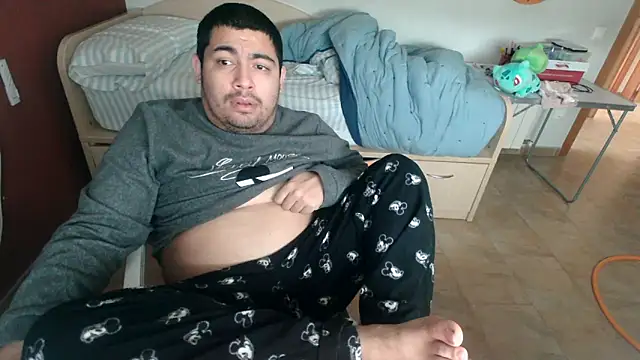 Martigato3 online show from 11, 2, 2026