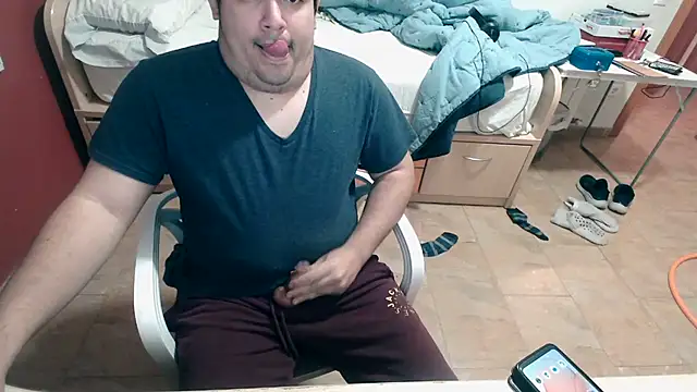 Martigato3 online show from 9, 3, 2026