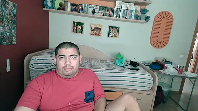 Snapshot of Martigato3 chatting on 26, 5, 2026 Martigato3 online show from 26, 5, 2026