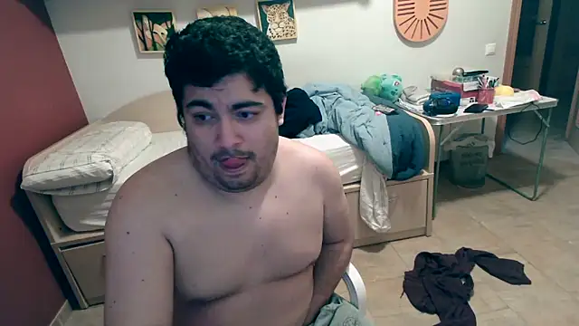 Martigato3 online show from 12, 4, 2026