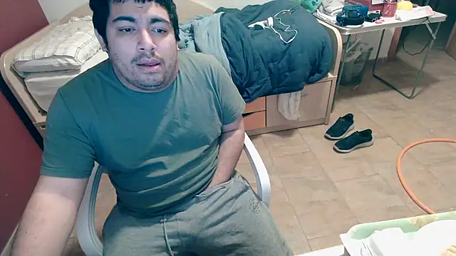 Martigato3 online show from 13, 4, 2026