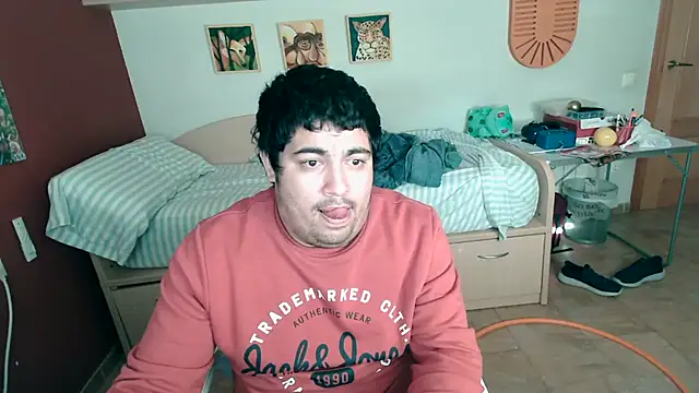 Martigato3 online show from 20, 4, 2026