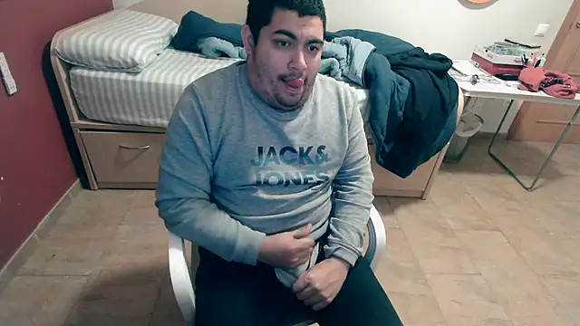 Martigato3 online show from 24, 2, 2026