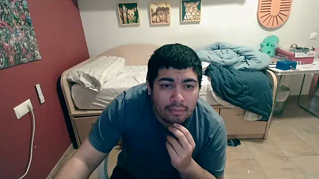 Martigato3 online show from 19, 3, 2026