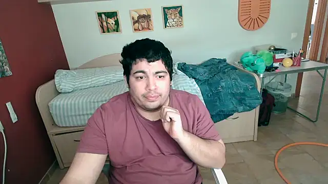 Martigato3 online show from 16, 4, 2026