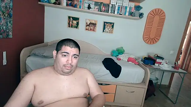 Snapshot of Martigato3 chatting on 1, 6, 2026 Martigato3 online show from 1, 6, 2026