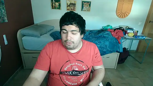 Snapshot of Martigato3 chatting on 17, 5, 2026 Martigato3 online show from 17, 5, 2026
