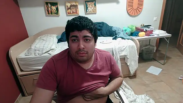 Martigato3 online show from 9, 4, 2026