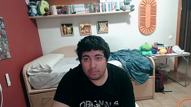 Snapshot of Martigato3 chatting on 28, 4, 2026 Martigato3 online show from 28, 4, 2026