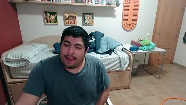 Martigato3 online show from 22, 3, 2026