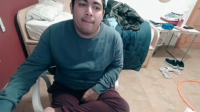 Martigato3 online show from 7, 3, 2026