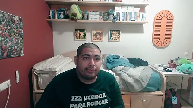 Martigato3 online show from 11, 1, 2026