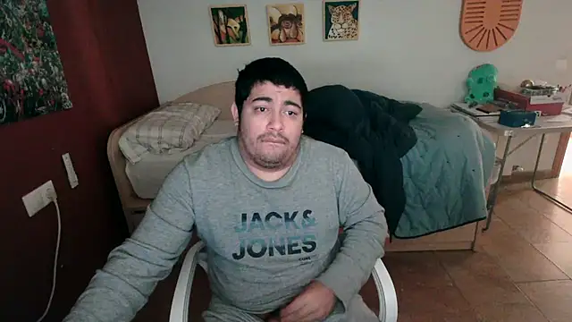 Martigato3 online show from 16, 3, 2026