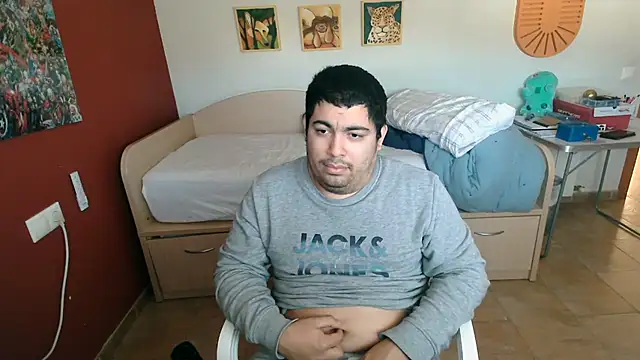 Martigato3 online show from 15, 3, 2026