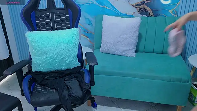 Cami Boobss online show from 20, 12, 2025