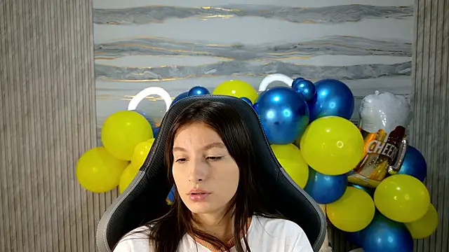 Cami Boobss online show from 25, 9, 2025