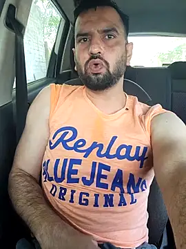 incenciousrage online show from 26, 9, 2025