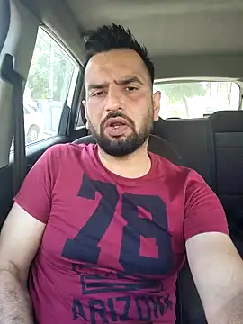 incenciousrage online show from 23, 9, 2025