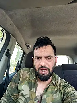 incenciousrage online show from 19, 10, 2025