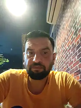 incenciousrage online show from 28, 9, 2025