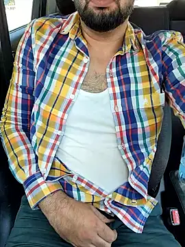 incenciousrage online show from 14, 9, 2025