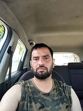 incenciousrage online show from 18, 9, 2025