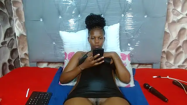 ExoticCandyx online show from 6, 2, 2026