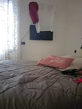 amalia202555 online show from 7, 11, 2025