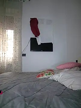 amalia202555 online show from 24, 11, 2025