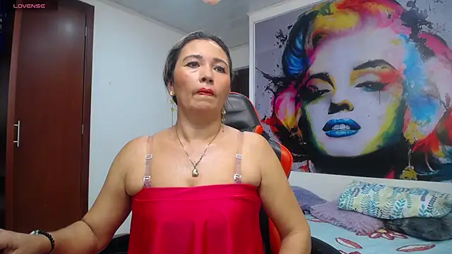 noelia milf19 online show from 2, 3, 2026