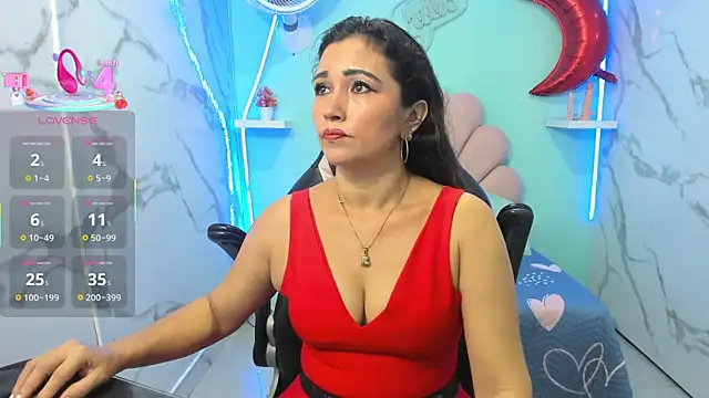 noelia milf19 online show from 16, 10, 2025