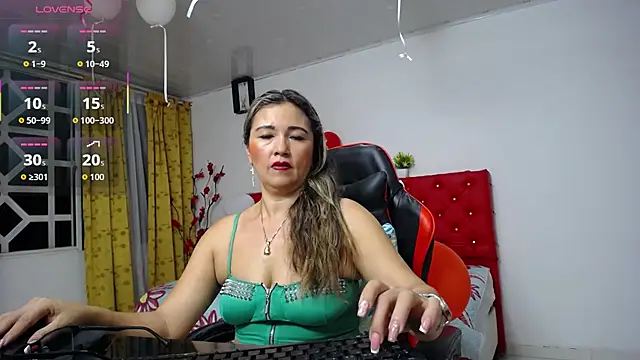 noelia milf19 online show from 23, 2, 2026
