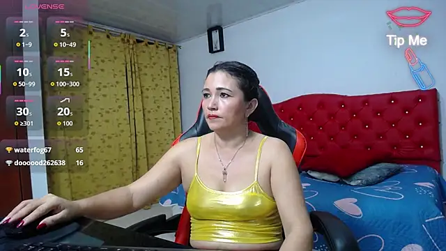 noelia milf19 online show from 8, 6, 2026