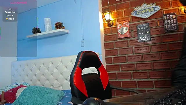 noelia milf19 online show from 20, 3, 2026