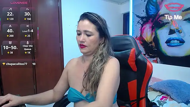 noelia milf19 online show from 7, 7, 2026