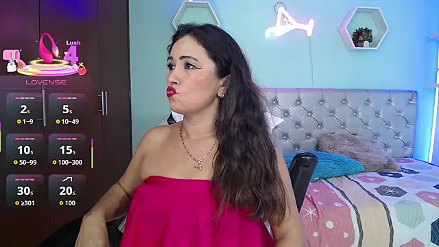 noelia milf19 online show from 1, 11, 2025