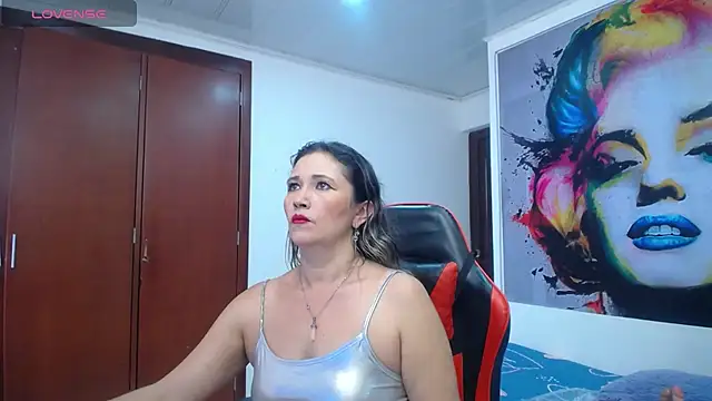 noelia milf19 online show from 8, 7, 2026