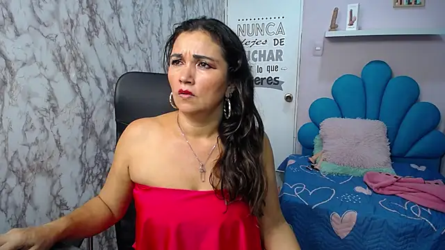 noelia milf19 online show from 12, 10, 2025