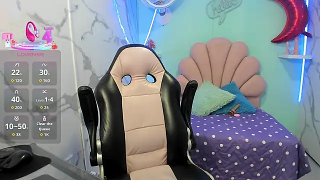 noelia milf19 online show from 17, 10, 2025