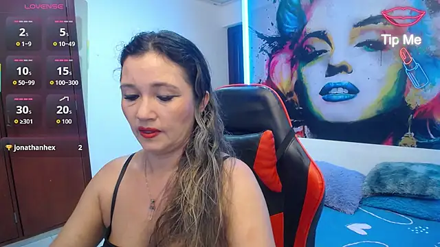 noelia milf19 online show from 14, 7, 2026