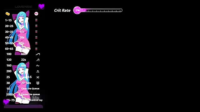 cherry moon1 online show from 12, 2, 2026