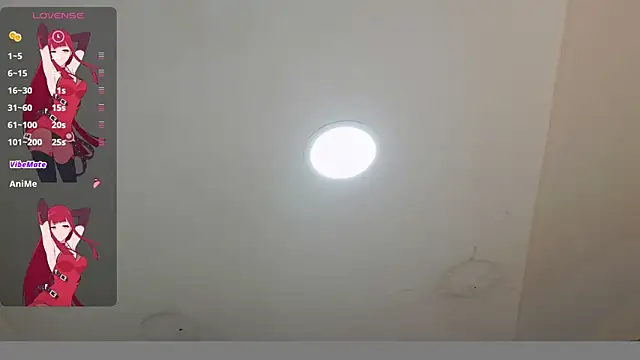 crystaldarliing online show from 8, 4, 2026