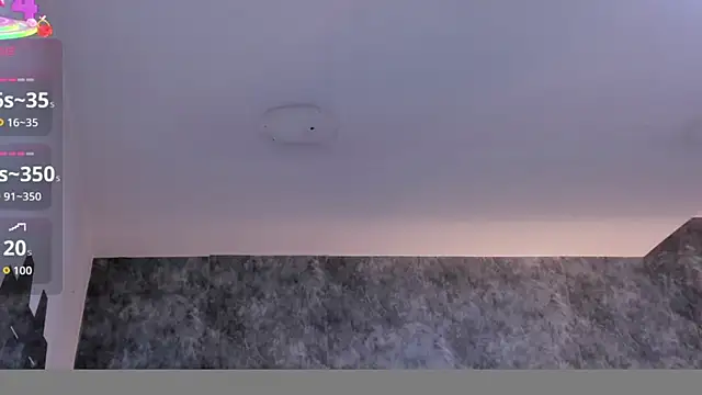 crystaldarliing online show from 5, 12, 2025